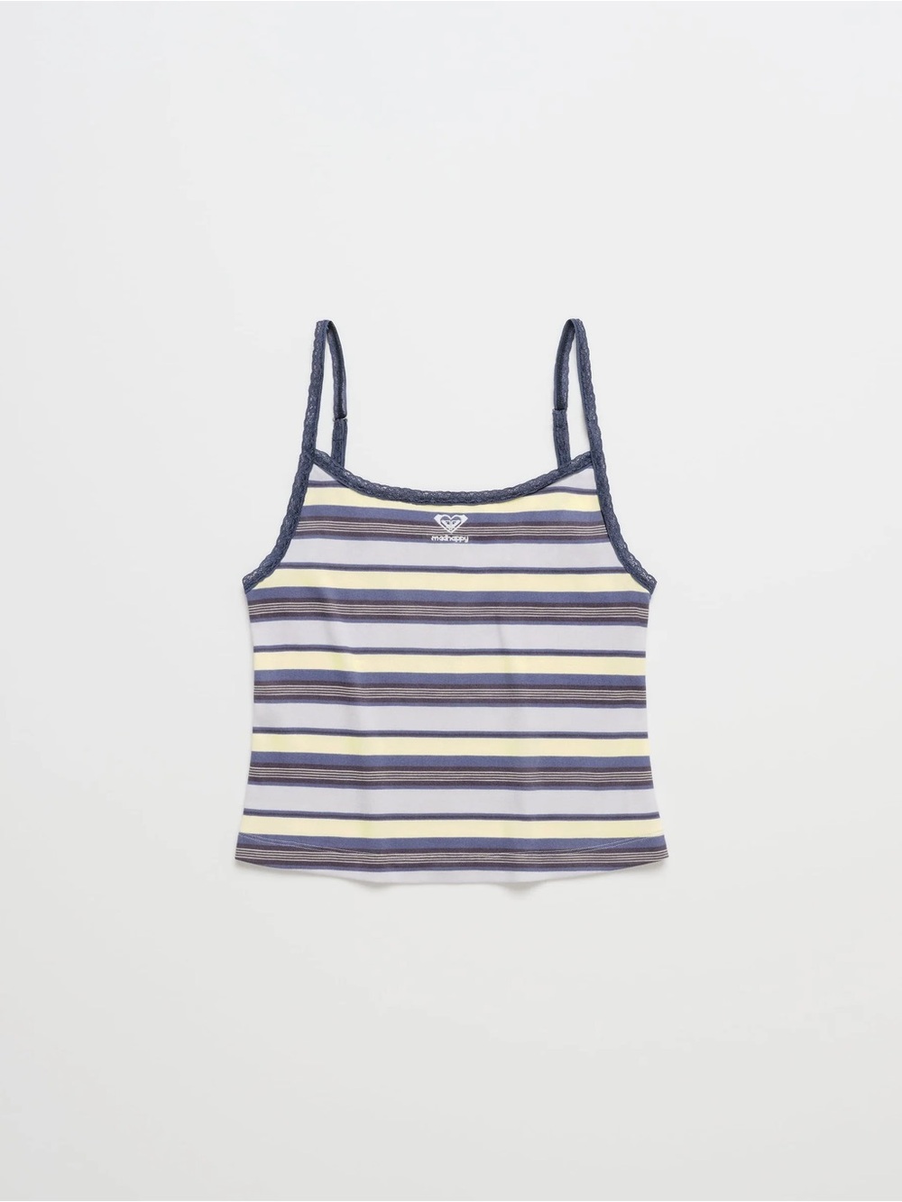 Madhappy x Roxy Spaghetti Strap Tank Top